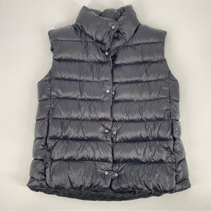 Polo Ralph Lauren Puffer Black Vest